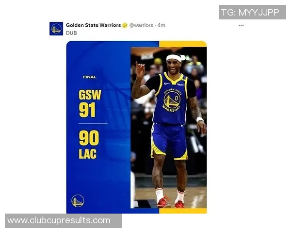 NBA快船与勇士精彩对决录像回放国语版全程解说分析