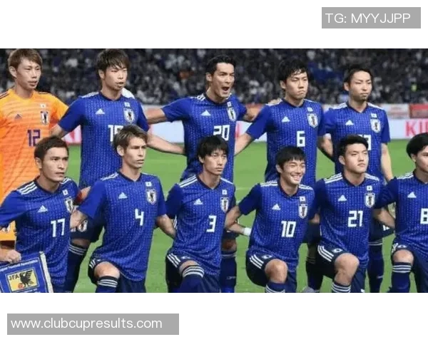 世预赛精彩对决日本队与沙特队比分揭晓引发热议 世预赛精彩对决日本队与沙特队比分揭晓引发热议