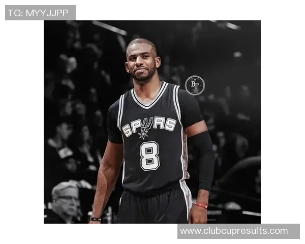 克里斯保罗的篮球传奇之路与职业生涯的辉煌成就解析 克里斯保罗的篮球传奇之路与职业生涯的辉煌成就解析