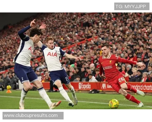 利物浦与热刺激战正酣赛果揭晓双方表现精彩引发热议 利物浦与热刺激战正酣赛果揭晓双方表现精彩引发热议