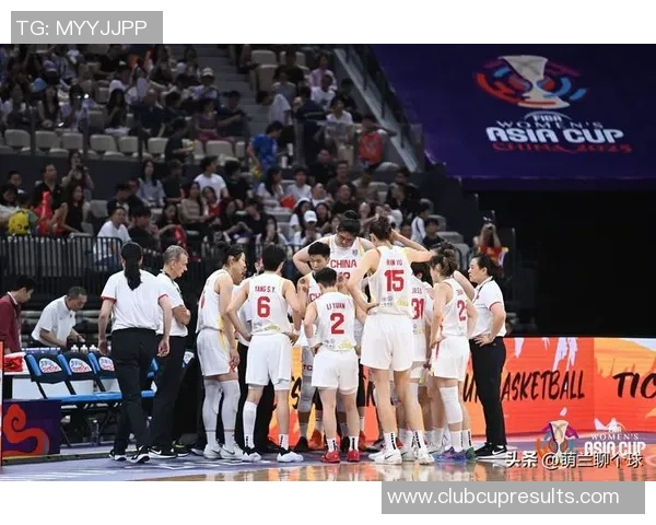 哈萨克女篮与印度女篮实力对比及比赛前景深度分析