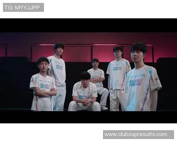 和平精英赛事分析：BLG战队在耐力与策略上的深度探讨与启示