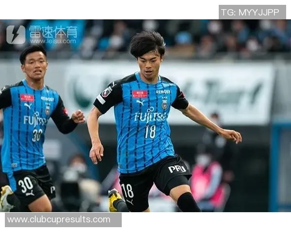 大阪樱花与川崎前锋的激战谁能笑到最后精彩对决即将上演