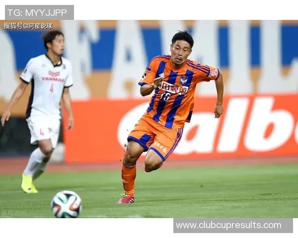 川崎前锋迎战秋田闪电争夺联赛积分的关键对决